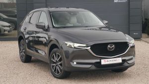 Mazda CX-5 II 2018