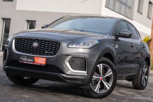 Jaguar E-Pace D165 AWD R-Dynamic SE 2022