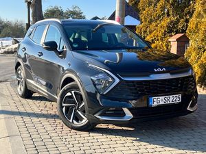 Kia Sportage V 1.6 T-GDI 2WD Eco-Dynamics + (48V M-H) DCT Vision 2022