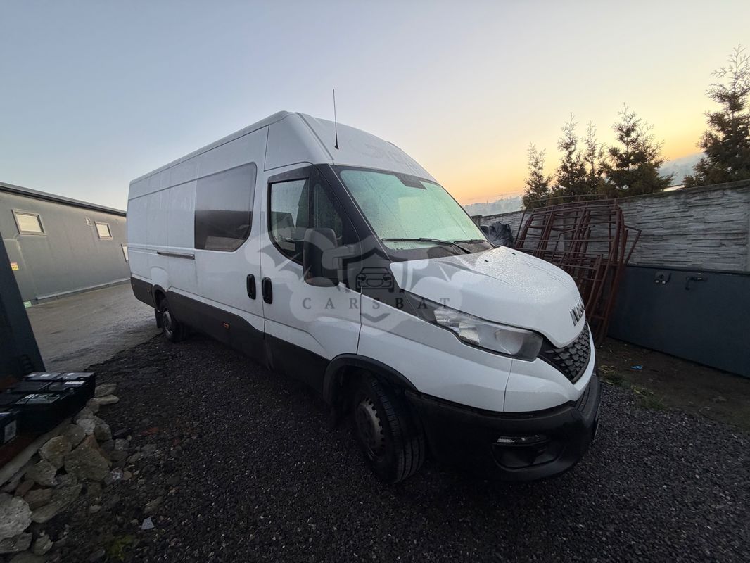 Iveco Daily 2024