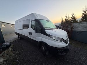 Iveco Daily 2024