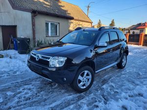 Dacia Duster I 1.6 Euro5 2012