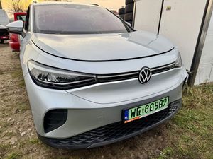 Volkswagen ID.4 2023