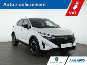 Nissan Qashqai III 2025