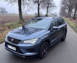 Cupra Ateca 2.0 TSI 4Drive DSG EDITION VZ 2020
