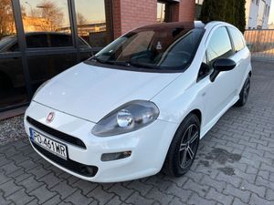 Fiat Punto II FL 2013