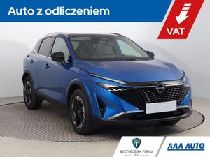 Nissan Qashqai III 2025