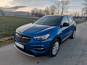Opel Grandland 1.2 Start/Stop INNOVATION 2019