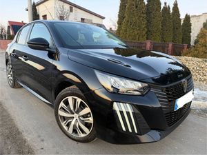 Peugeot 208 II 1.2 PureTech Active S&S 2024