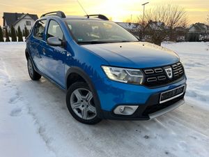 Dacia Sandero II 2017