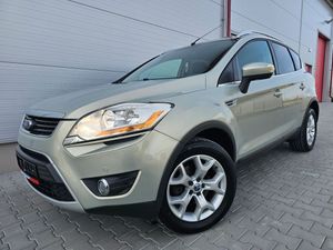 Ford Kuga I 2010