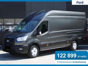 Ford Transit 2025