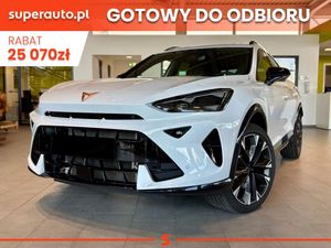 Cupra Formentor 2025