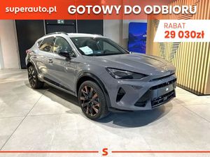 Cupra Formentor 2025