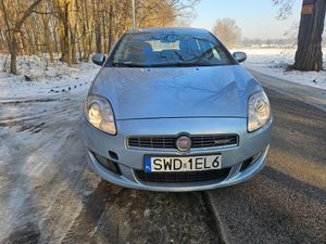 Fiat Bravo II 2008