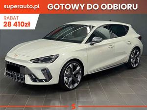 Cupra Leon 2025