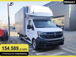 Renault Master 2025