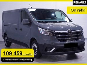 Renault Trafic 2025
