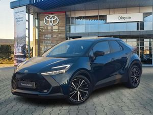 Toyota C-HR 1.8 Hybrid Executive 2024