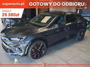 Cupra Formentor 2025