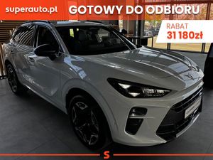 Cupra Terramar 2025