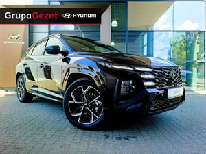 Hyundai Tucson IV 2025