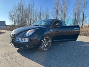 Alfa Romeo Mito 1.4 TB Progression 2009