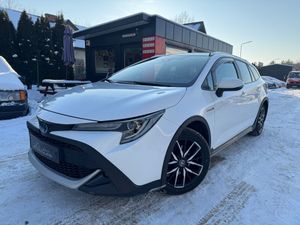 Toyota Corolla Seria E21 2.0 Hybrid Trek 2021