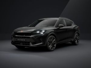 Cupra Formentor 2.0 TSI 4Drive VZ DSG 2026