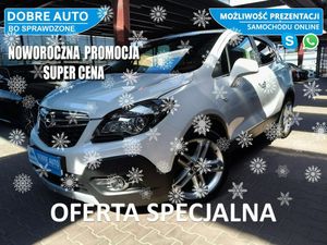 Opel Mokka I 2015