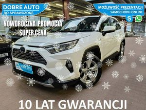 Toyota Rav4 V 2.5 Hybrid Comfort 4x2 2021
