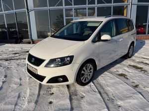 Seat Alhambra II 2.0 TDI Start & Stop 4Kids 2014