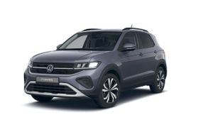 Volkswagen T-Cross 1.0 TSI Life Plus 2025
