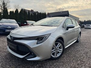 Toyota Corolla Seria E21 1.8 Business Edition 2020