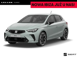 Seat Ibiza V 1.0 TSI FR S&S 2025
