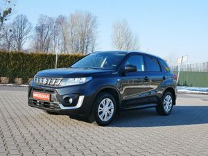 Suzuki Vitara II 2021