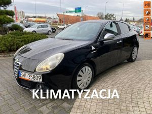 Alfa Romeo Giulietta 1.4 TB Progression 2011