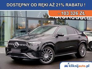 Mercedes-Benz GLE W167 300 d 4Matic 9G-TRONIC AMG Line Advanced Plus 2025