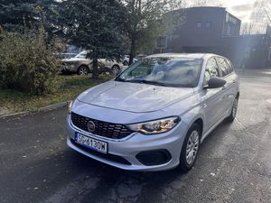 Fiat Tipo II 2019