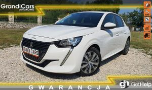 Peugeot 208 II BlueHDi 100 Active 2020