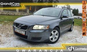 Volvo V50 2010