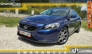 Volvo V40 II D2 Drive-E Ocean Race 2015