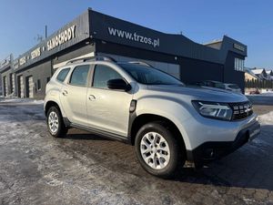 Dacia Duster II 1.5 Blue dCi Comfort 4WD 2022