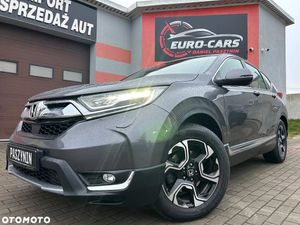 Honda CR-V V 1.5T 2WD Elegance 2018