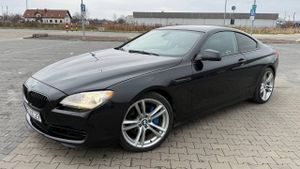 BMW 6 Series F12/F13/F14 650i 2012