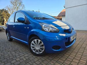 Toyota Aygo I Cool 2009