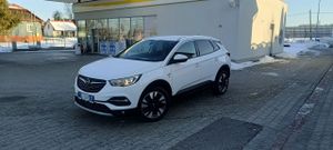 Opel Grandland 1.6 D Start/Stop Automatik Dynamic 2018
