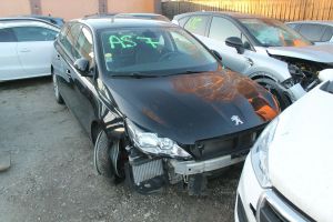 Peugeot 308 T9 2015