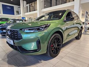 Ford Kuga III 2.5 FHEV FWD ST-Line X eCVT 2025