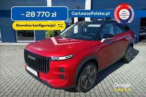 Jaecoo J7 2025
